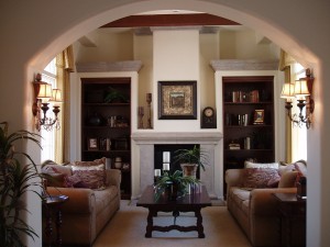 heating and cooling system
