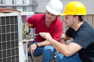 HVAC Careers